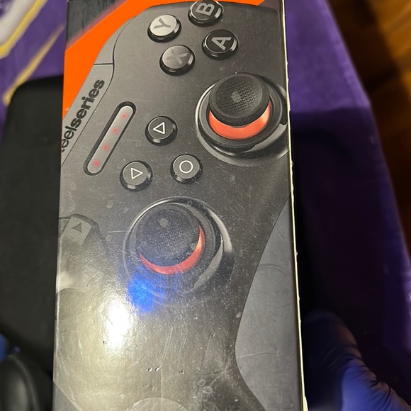 Oculus gear vr headset great condition - Picture 8 of 10